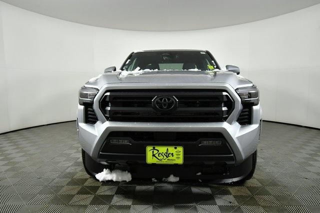 new 2024 Toyota Tacoma car, priced at $41,809