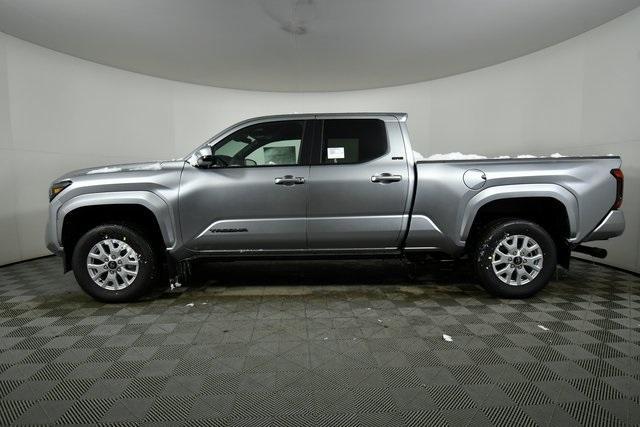 new 2024 Toyota Tacoma car, priced at $41,809