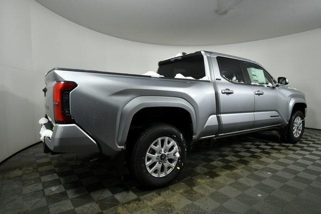 new 2024 Toyota Tacoma car, priced at $41,809