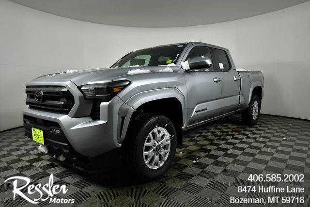 new 2024 Toyota Tacoma car, priced at $41,809