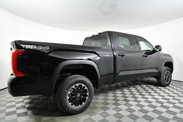 new 2026 Toyota Tundra car, priced at $56,835