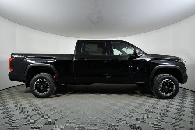 new 2026 Toyota Tundra car, priced at $56,835