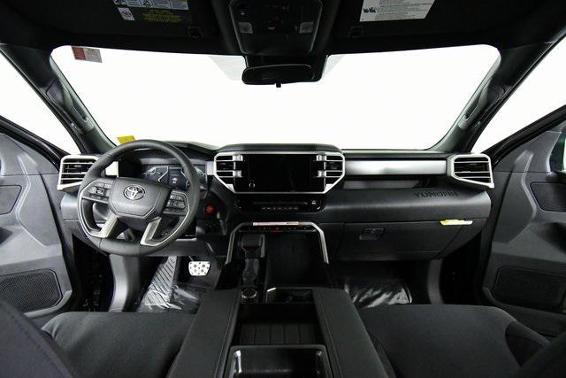 new 2026 Toyota Tundra car, priced at $56,835