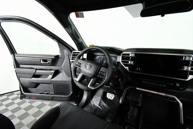new 2026 Toyota Tundra car, priced at $56,835