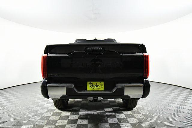 new 2026 Toyota Tundra car, priced at $56,835