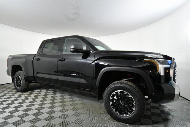 new 2026 Toyota Tundra car, priced at $56,835