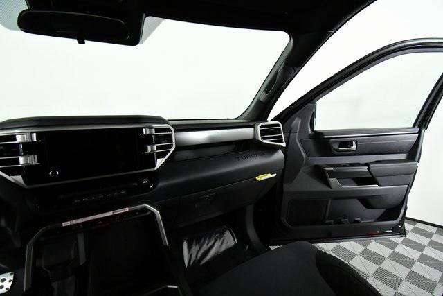 new 2026 Toyota Tundra car, priced at $56,835