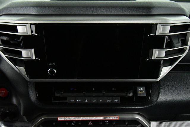 new 2026 Toyota Tundra car, priced at $56,835