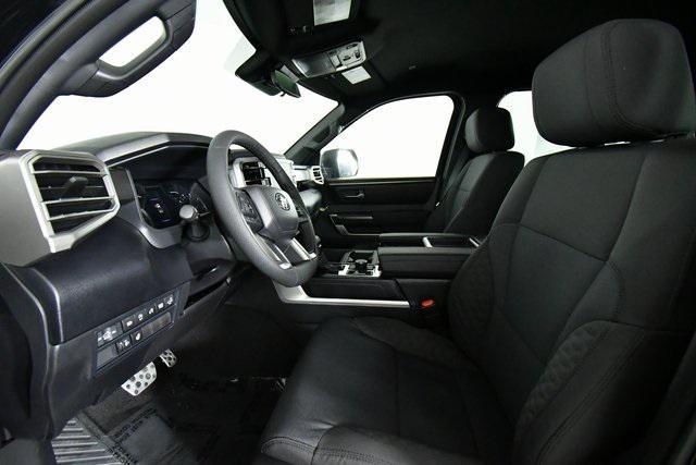 new 2026 Toyota Tundra car, priced at $56,835