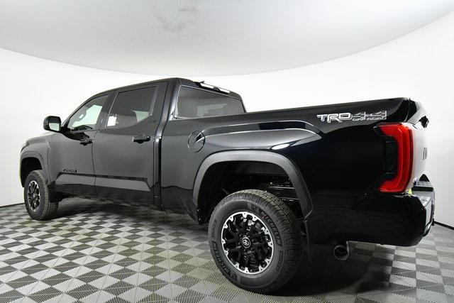 new 2026 Toyota Tundra car, priced at $56,835