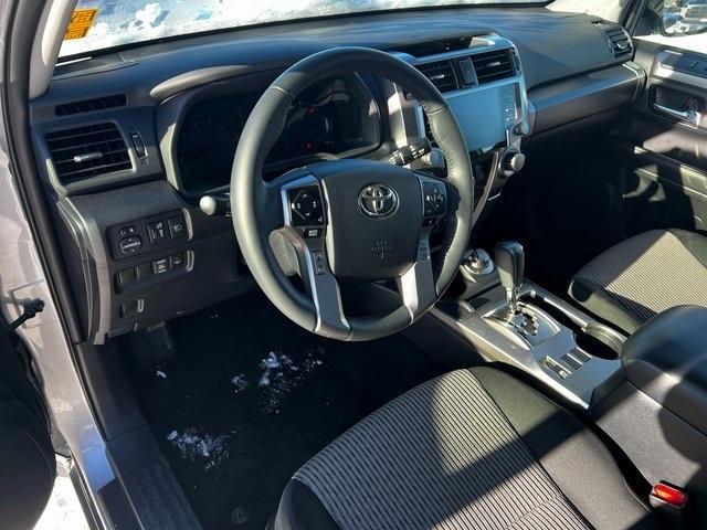 used 2024 Toyota 4Runner car, priced at $40,990