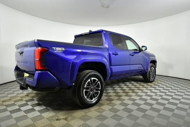 used 2024 Toyota Tacoma car, priced at $41,991