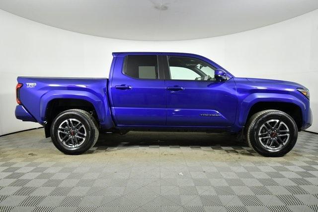 used 2024 Toyota Tacoma car, priced at $41,991