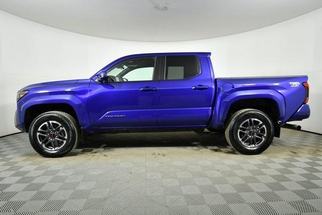 used 2024 Toyota Tacoma car, priced at $41,991