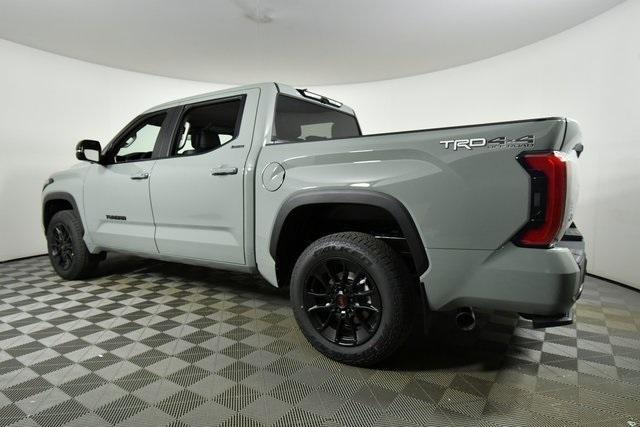 new 2024 Toyota Tundra car, priced at $60,652