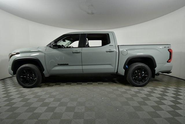 new 2024 Toyota Tundra car, priced at $60,652