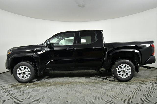 new 2024 Toyota Tacoma car, priced at $38,260