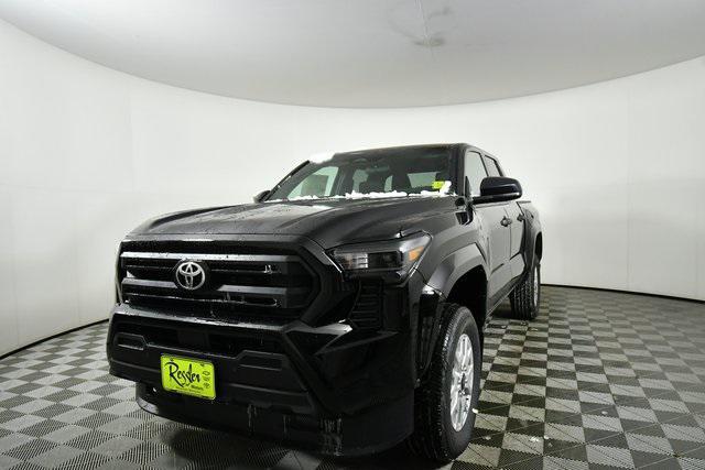 new 2024 Toyota Tacoma car, priced at $38,260