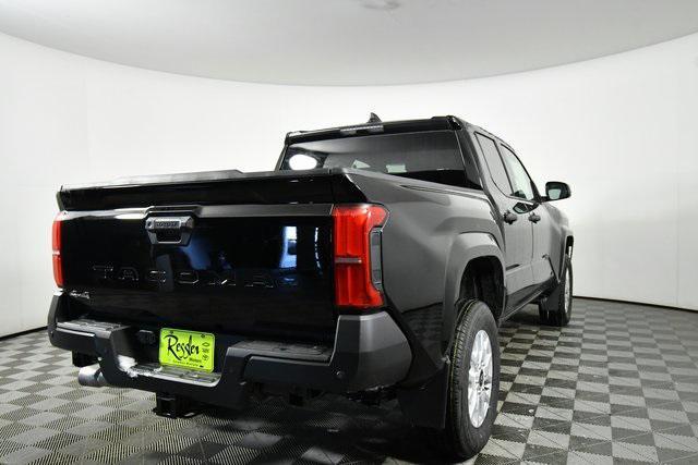 new 2024 Toyota Tacoma car, priced at $38,260