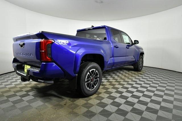 new 2024 Toyota Tacoma car, priced at $43,792