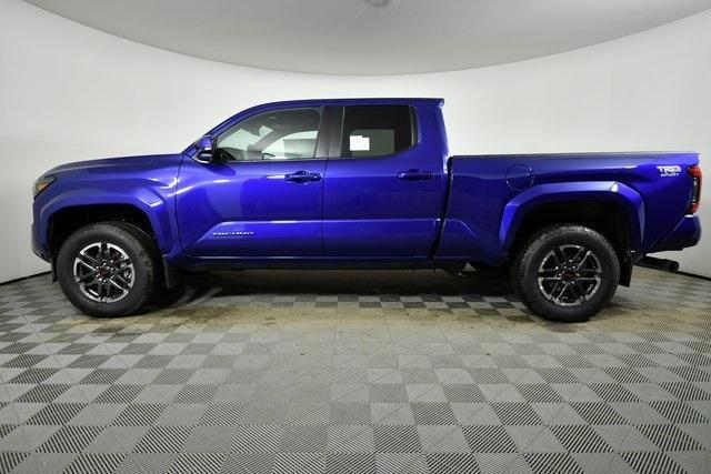 new 2024 Toyota Tacoma car, priced at $43,792