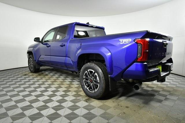 new 2024 Toyota Tacoma car, priced at $43,792