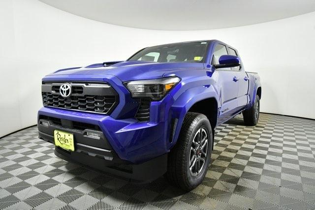 new 2024 Toyota Tacoma car, priced at $43,792