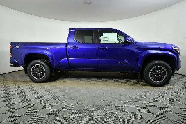 new 2024 Toyota Tacoma car, priced at $43,792