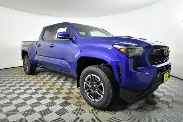 new 2024 Toyota Tacoma car, priced at $43,792