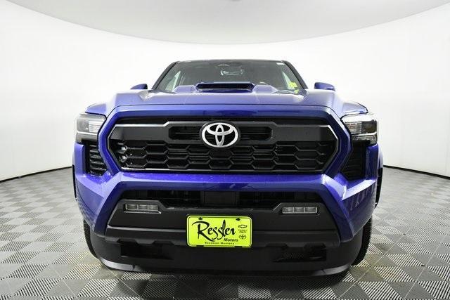 new 2024 Toyota Tacoma car, priced at $43,792