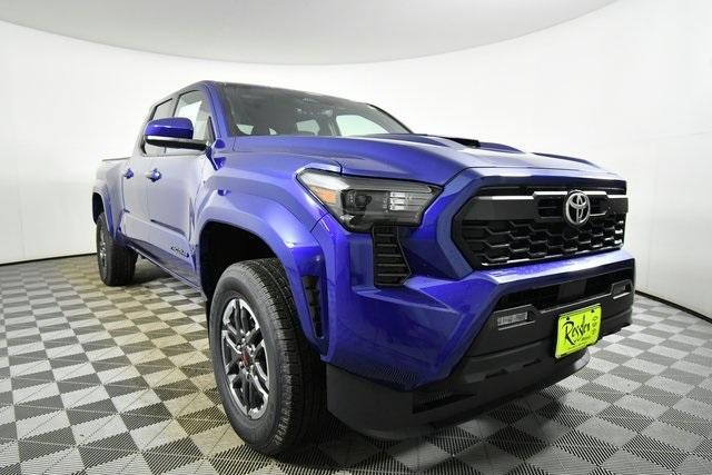 new 2024 Toyota Tacoma car, priced at $43,792