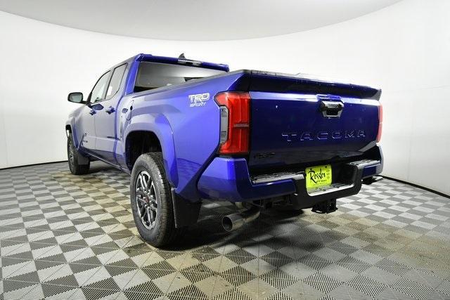 new 2024 Toyota Tacoma car, priced at $43,792