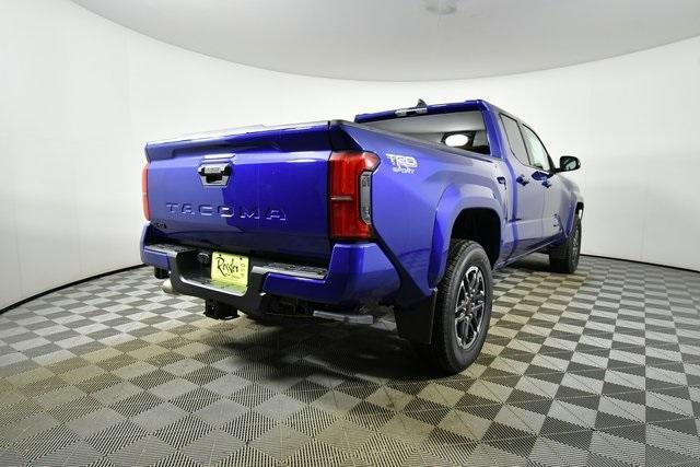 new 2024 Toyota Tacoma car, priced at $43,792