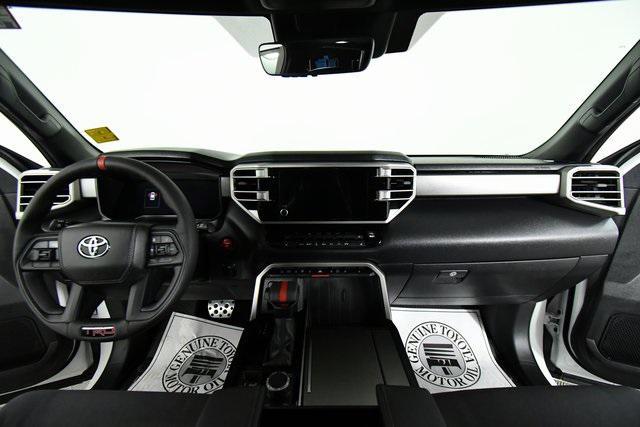 used 2025 Toyota Sequoia car, priced at $75,990