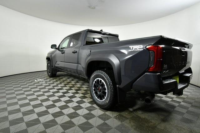 new 2024 Toyota Tacoma car, priced at $55,479