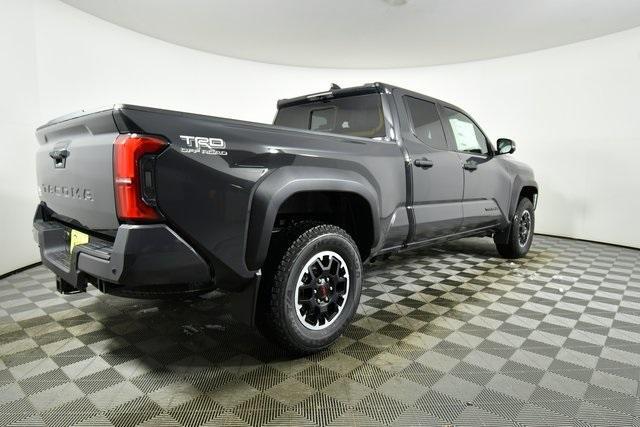 new 2024 Toyota Tacoma car, priced at $55,479