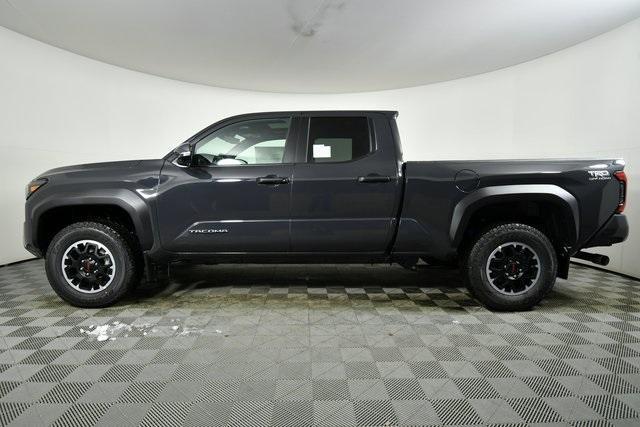 new 2024 Toyota Tacoma car, priced at $55,479