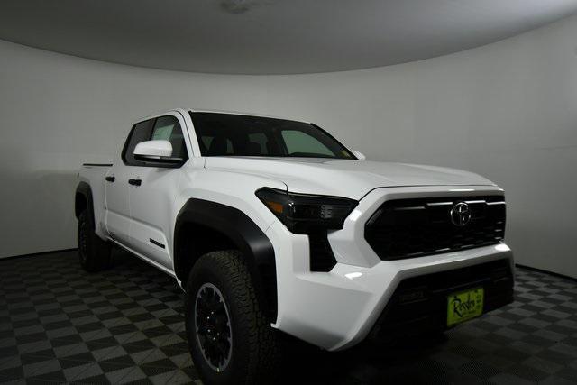 new 2025 Toyota Tacoma car, priced at $43,225
