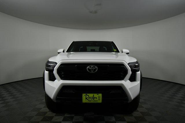 new 2025 Toyota Tacoma car, priced at $43,225