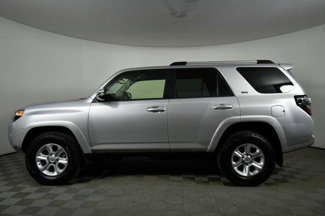 used 2021 Toyota 4Runner car, priced at $43,990