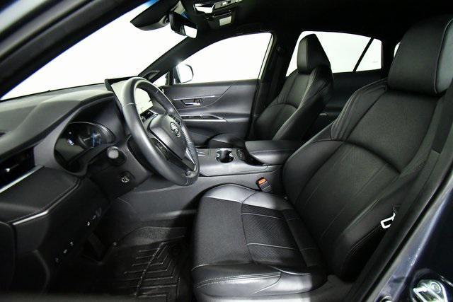 used 2021 Toyota Venza car, priced at $29,990