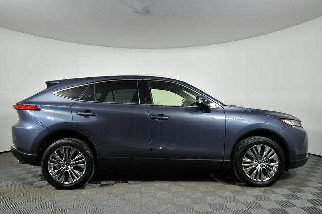 used 2021 Toyota Venza car, priced at $29,990