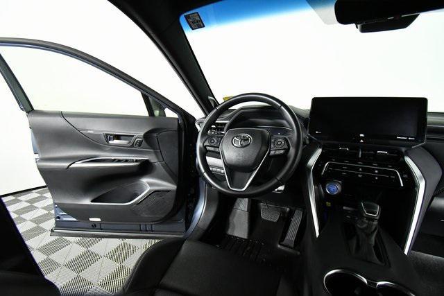 used 2021 Toyota Venza car, priced at $29,990