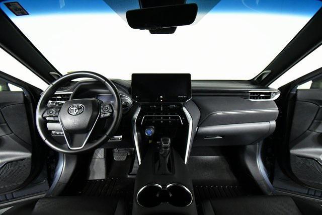 used 2021 Toyota Venza car, priced at $29,990