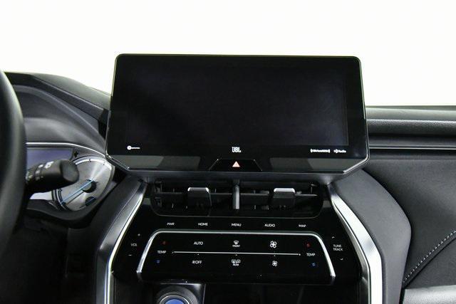 used 2021 Toyota Venza car, priced at $29,990