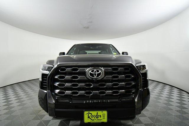 new 2025 Toyota Tundra car, priced at $67,579