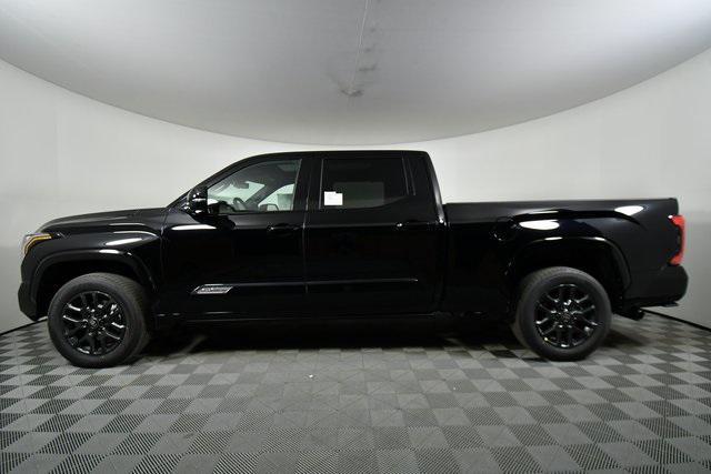new 2025 Toyota Tundra car, priced at $67,579