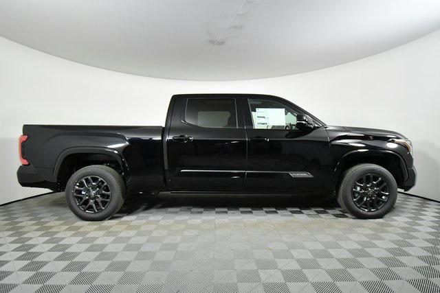 new 2025 Toyota Tundra car, priced at $67,579