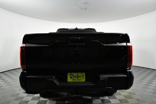 new 2025 Toyota Tundra car, priced at $67,579