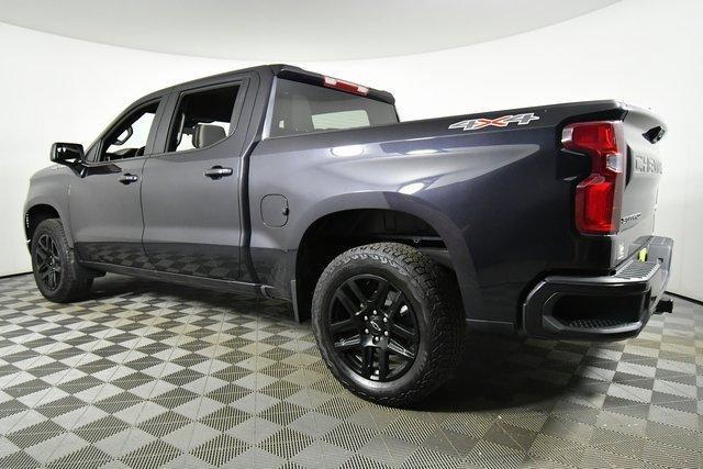 used 2023 Chevrolet Silverado 1500 car, priced at $50,991